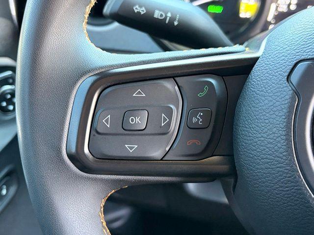 used 2024 Jeep Wrangler 4xe car, priced at $29,072