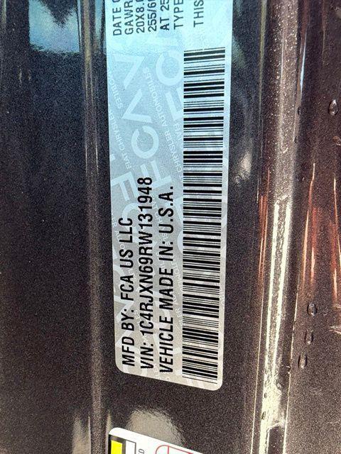 used 2024 Jeep Wrangler 4xe car, priced at $29,072