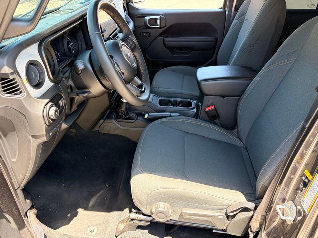 used 2024 Jeep Wrangler 4xe car, priced at $29,072