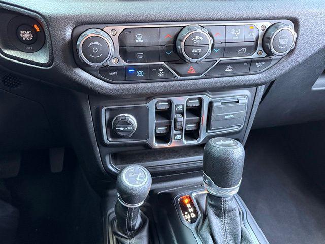 used 2024 Jeep Wrangler 4xe car, priced at $29,072