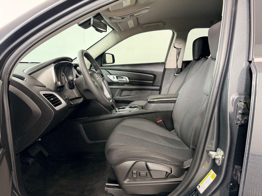 used 2017 GMC Terrain car, priced at $11,395