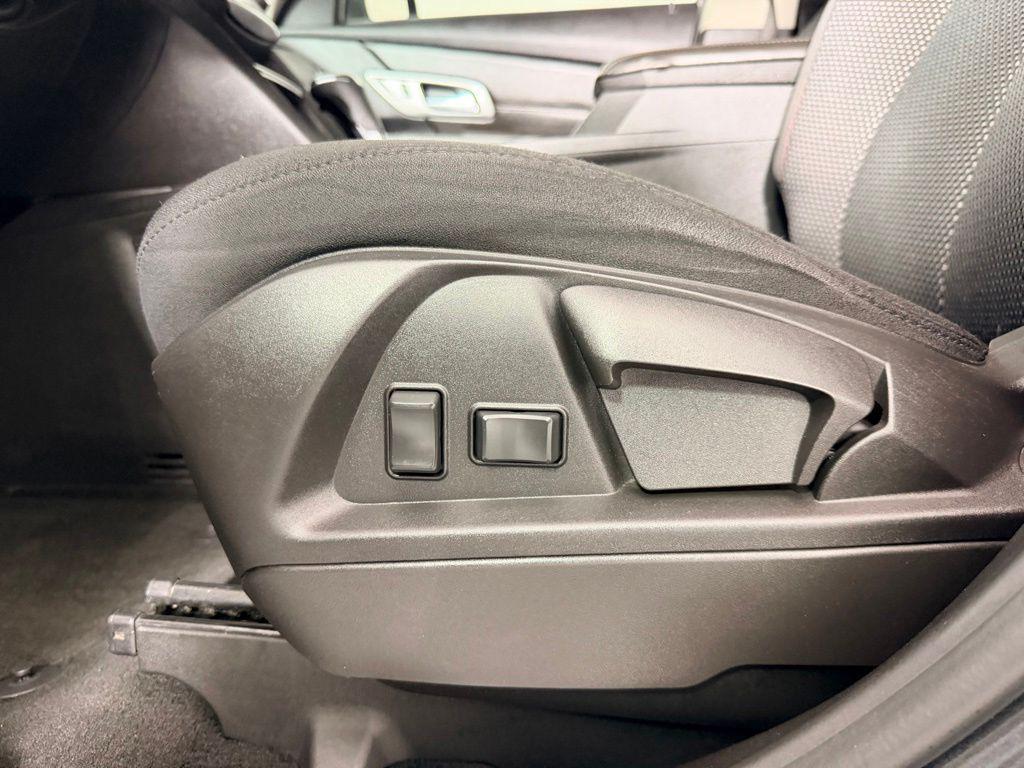 used 2017 GMC Terrain car, priced at $11,395