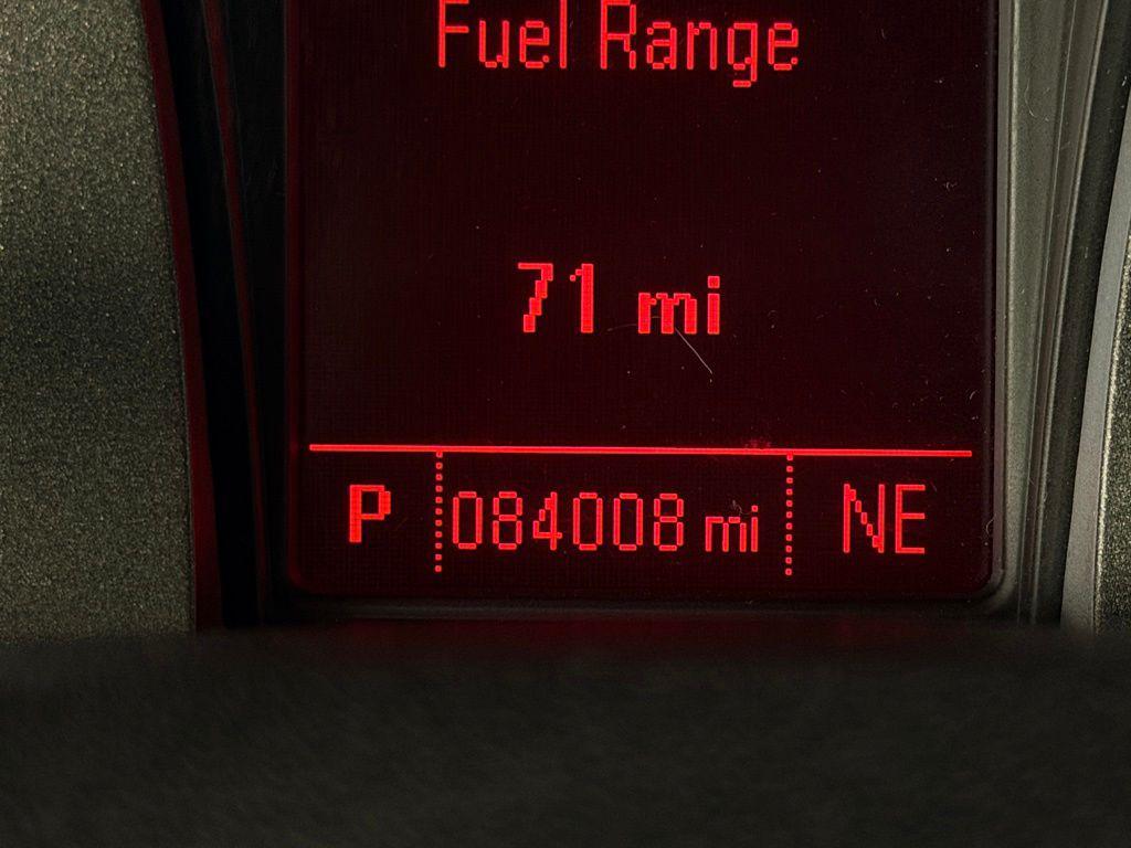 used 2017 GMC Terrain car, priced at $11,395