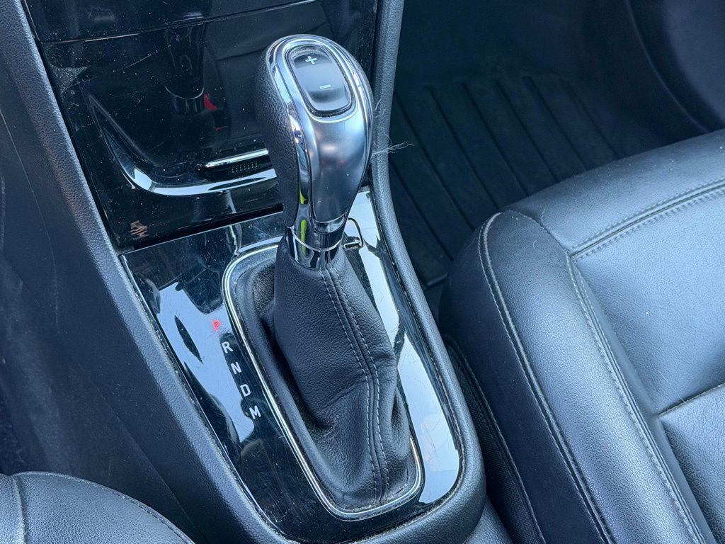 used 2019 Buick Encore car, priced at $14,995