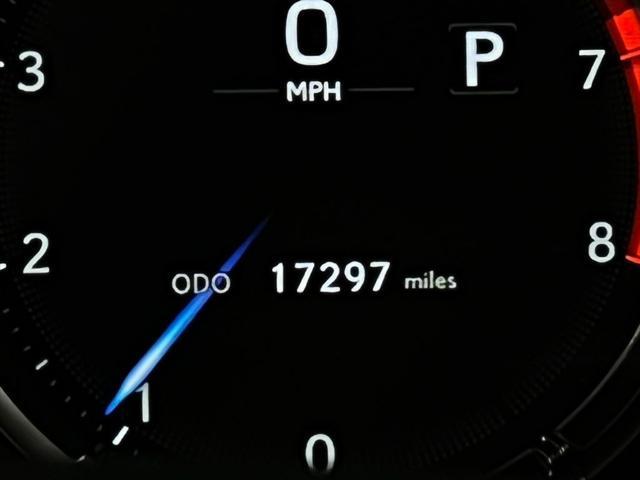 2023 Silver Lexus IS 350