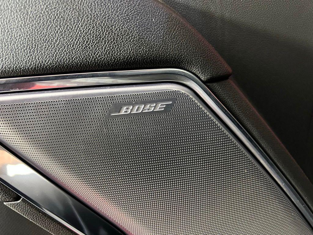 used 2024 Chevrolet Silverado 1500 car, priced at $53,973