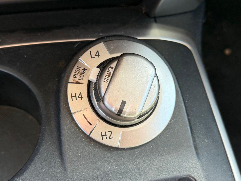 used 2019 Toyota 4Runner car, priced at $38,094