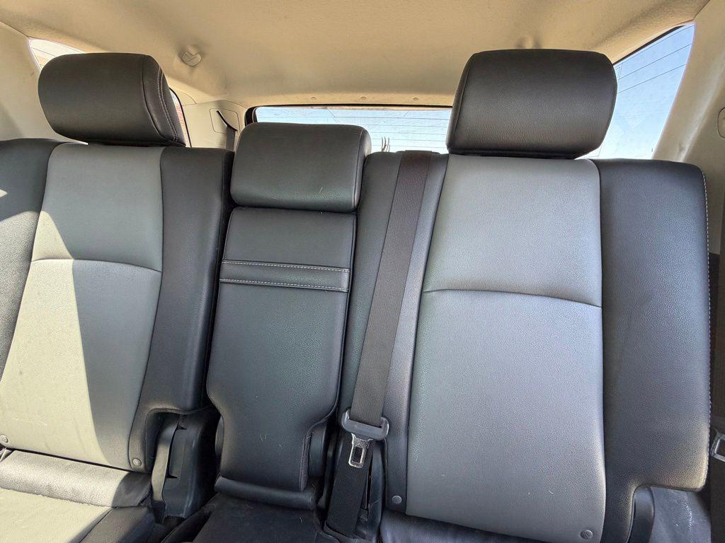 used 2019 Toyota 4Runner car, priced at $38,094