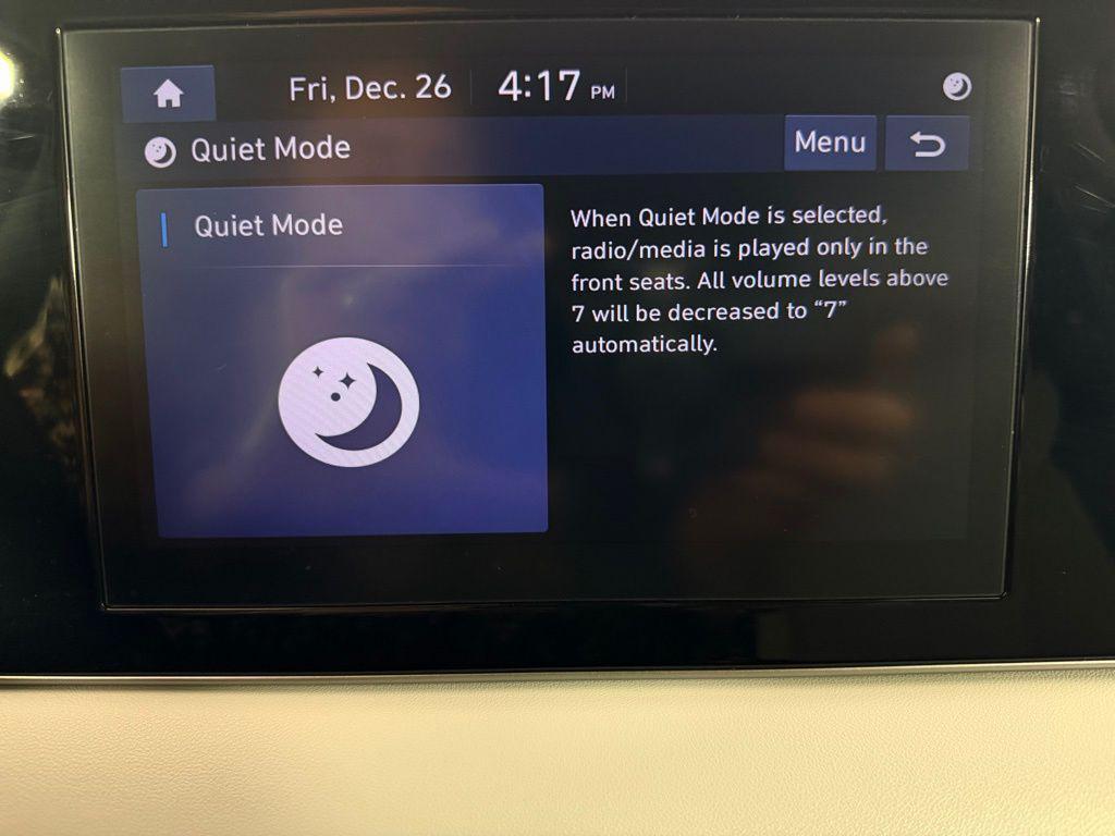 used 2021 Hyundai Palisade car, priced at $21,473