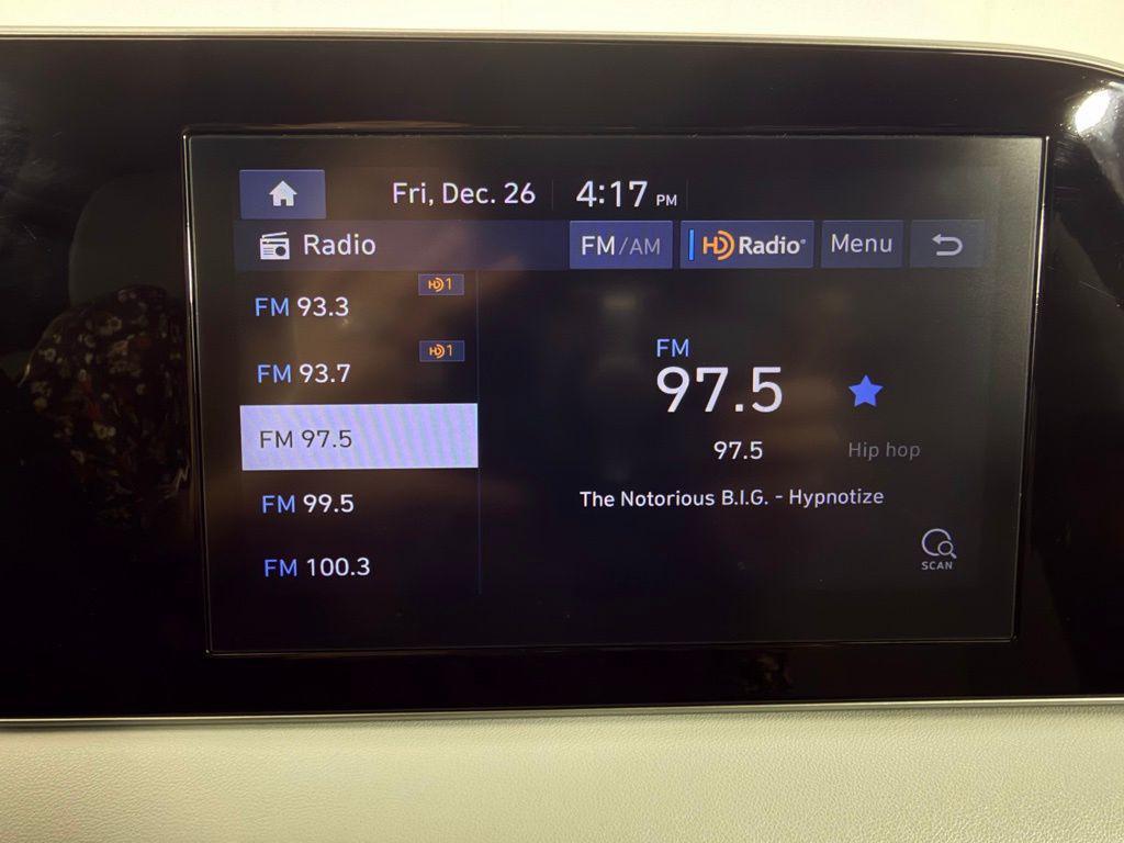 used 2021 Hyundai Palisade car, priced at $21,473