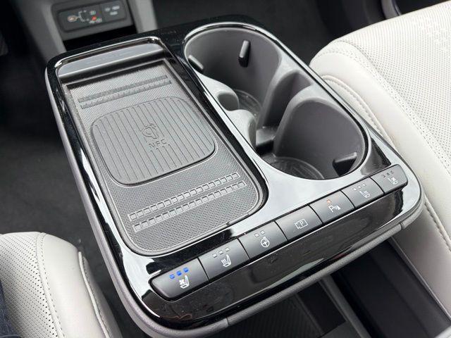 used 2025 Hyundai IONIQ 5 car, priced at $32,975