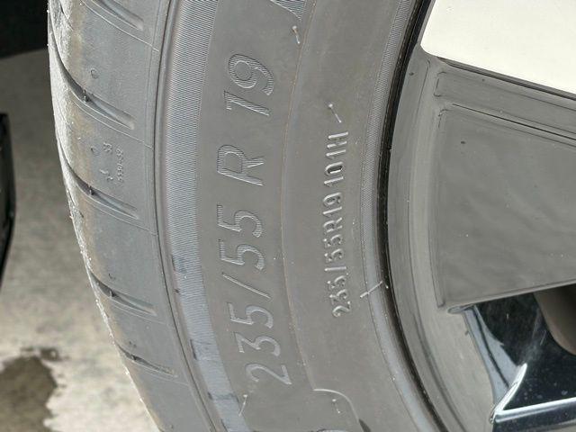 used 2025 Hyundai IONIQ 5 car, priced at $32,975