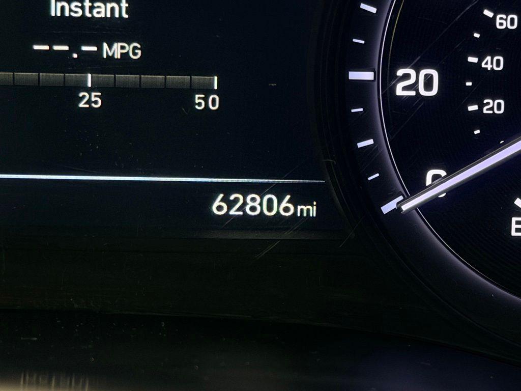 used 2018 Genesis G80 car, priced at $25,095
