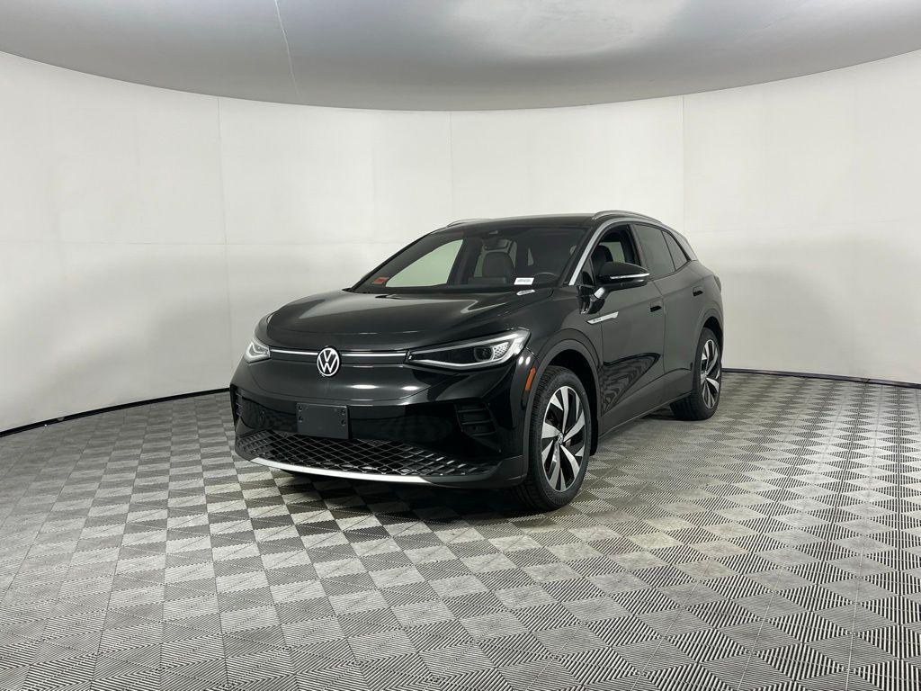used 2022 Volkswagen ID.4 car, priced at $16,975