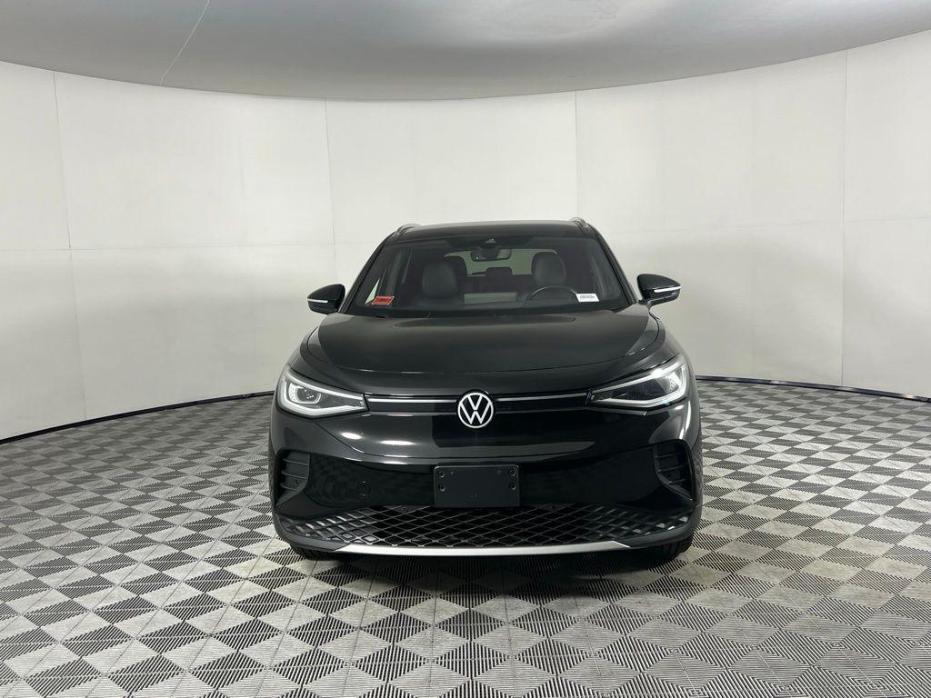 used 2022 Volkswagen ID.4 car, priced at $16,975