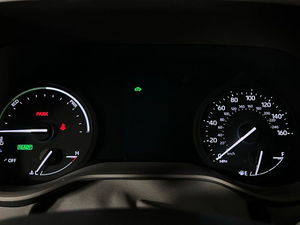 used 2024 Toyota Sienna car, priced at $37,673