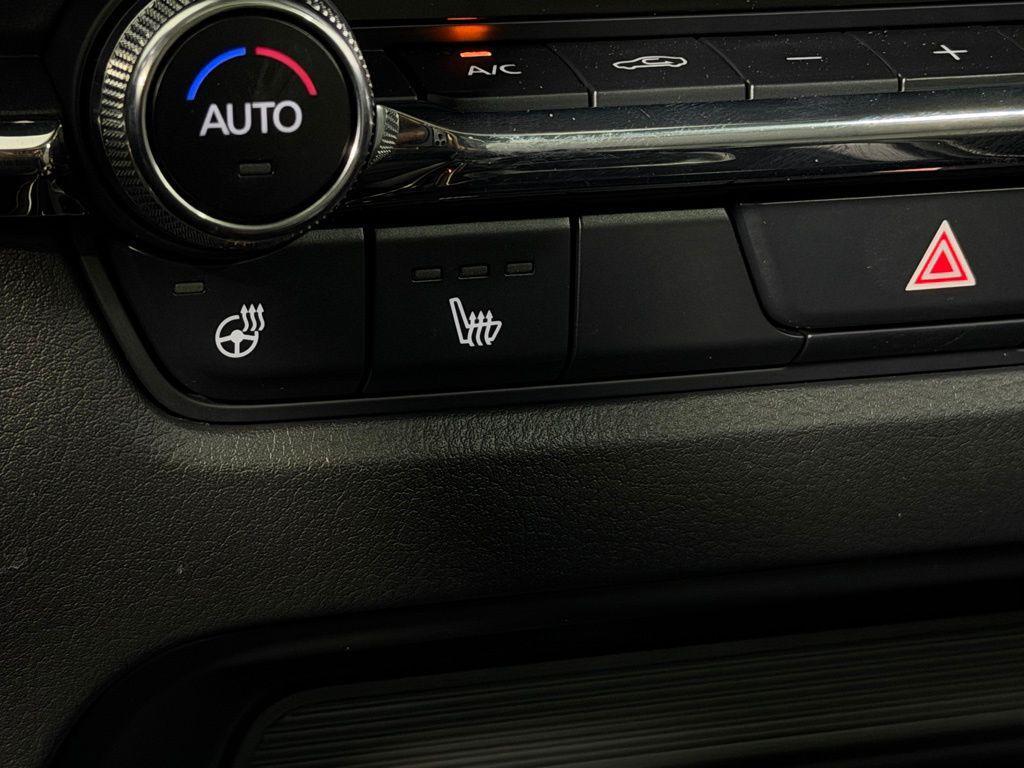 used 2024 Mazda CX-30 car, priced at $28,475