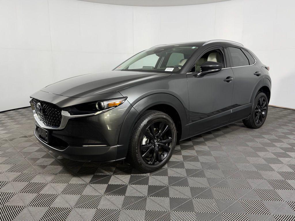 used 2024 Mazda CX-30 car, priced at $28,475