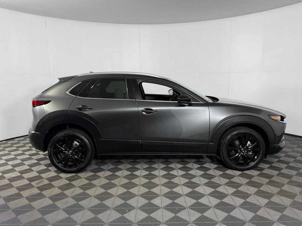 used 2024 Mazda CX-30 car, priced at $28,475