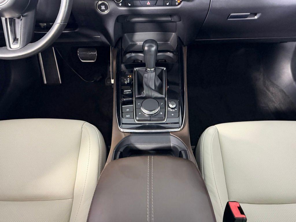 used 2024 Mazda CX-30 car, priced at $28,475