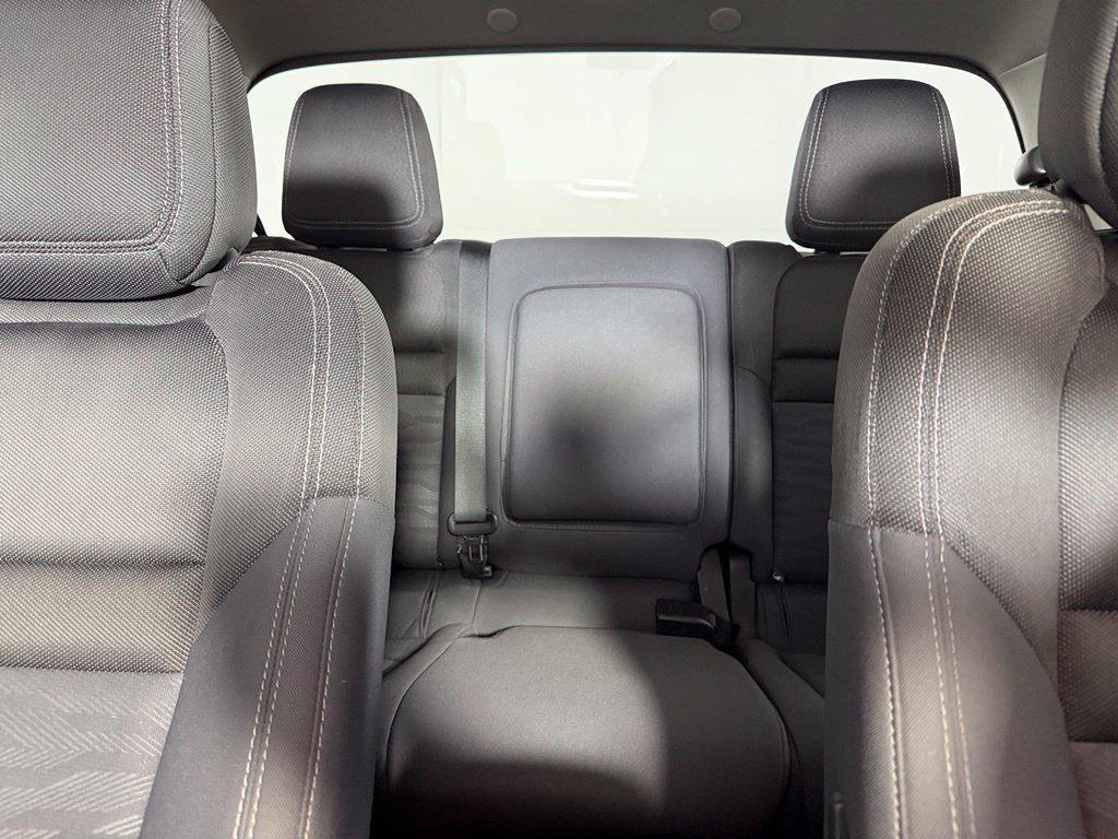 used 2023 Nissan Frontier car, priced at $22,572