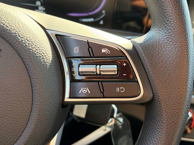 used 2026 Kia Seltos car, priced at $24,773
