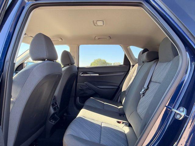 used 2026 Kia Seltos car, priced at $24,773