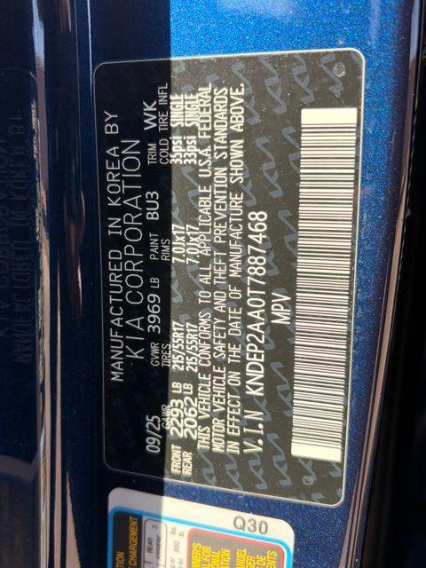 used 2026 Kia Seltos car, priced at $24,773