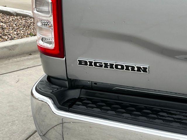 used 2024 Ram 2500 car, priced at $39,973