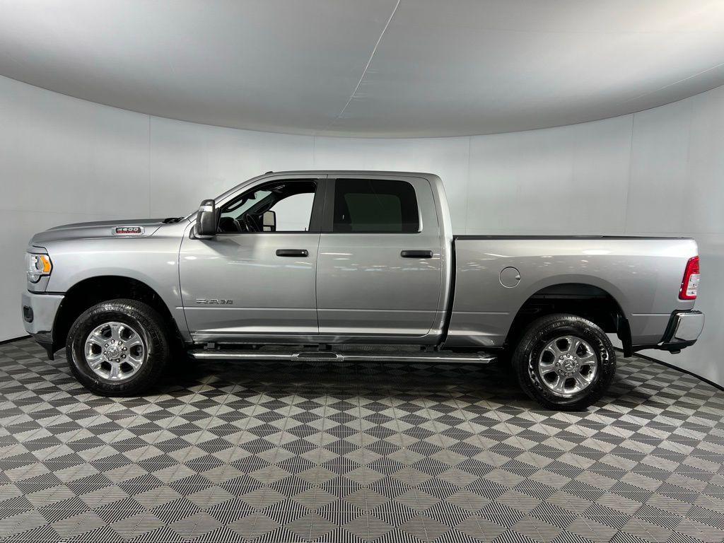 used 2024 Ram 2500 car, priced at $38,973