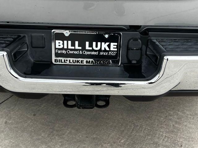 used 2024 Ram 2500 car, priced at $39,973