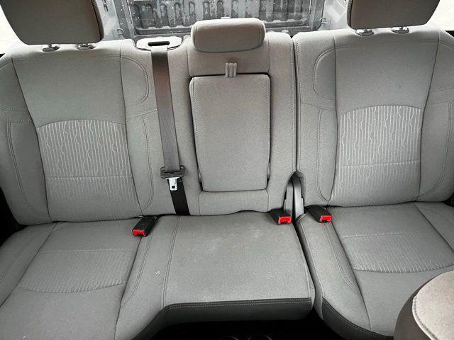 used 2024 Ram 2500 car, priced at $39,973