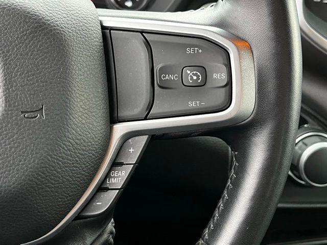 used 2024 Ram 2500 car, priced at $39,973