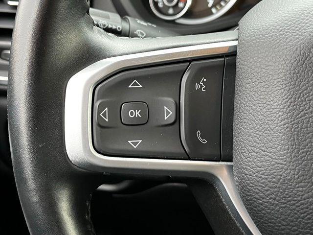 used 2024 Ram 2500 car, priced at $39,973