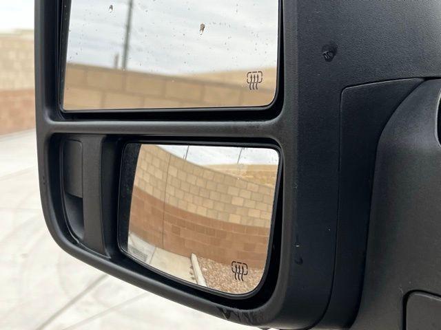 used 2024 Ram 2500 car, priced at $39,973