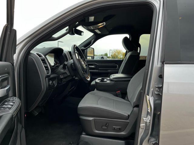 used 2024 Ram 2500 car, priced at $39,973