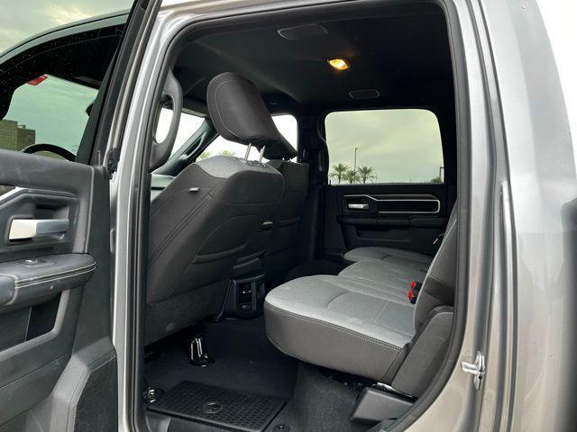 used 2024 Ram 2500 car, priced at $39,973