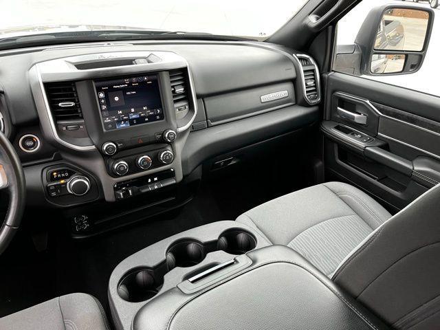 used 2024 Ram 2500 car, priced at $39,973