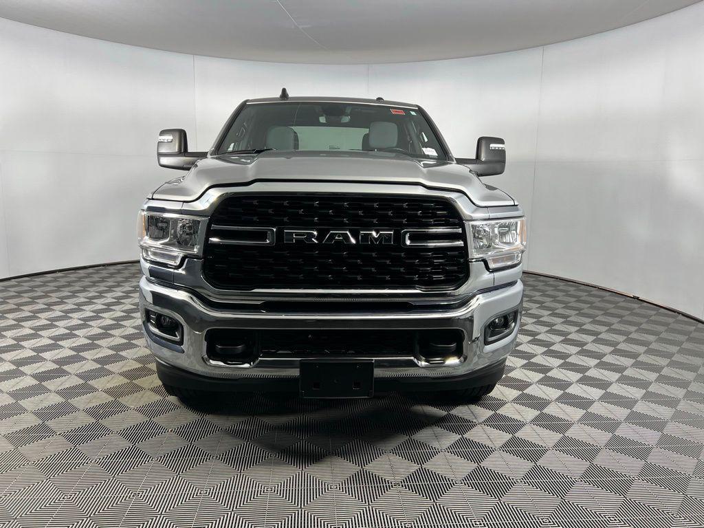 used 2024 Ram 2500 car, priced at $38,973