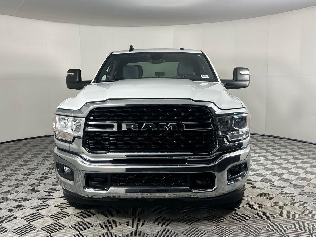 used 2024 Ram 2500 car, priced at $39,973