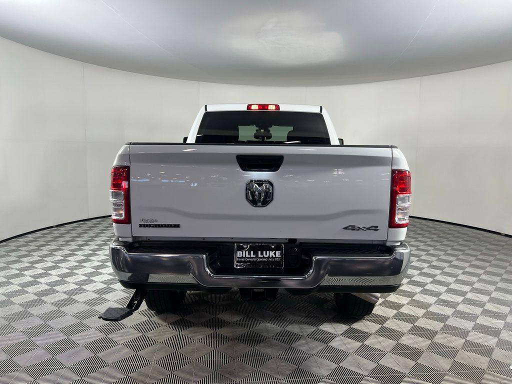 used 2024 Ram 2500 car, priced at $39,973