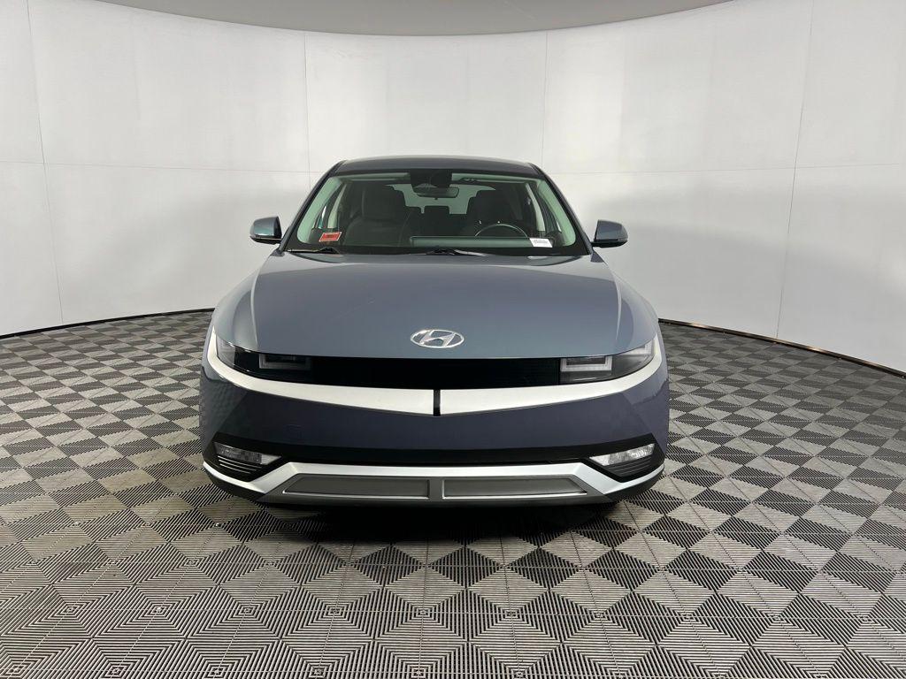 used 2022 Hyundai IONIQ 5 car, priced at $19,673