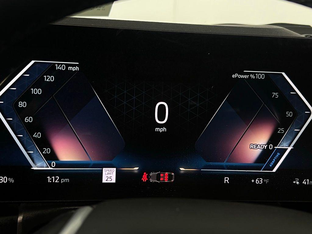 used 2023 BMW i4 Gran Coupe car, priced at $29,473