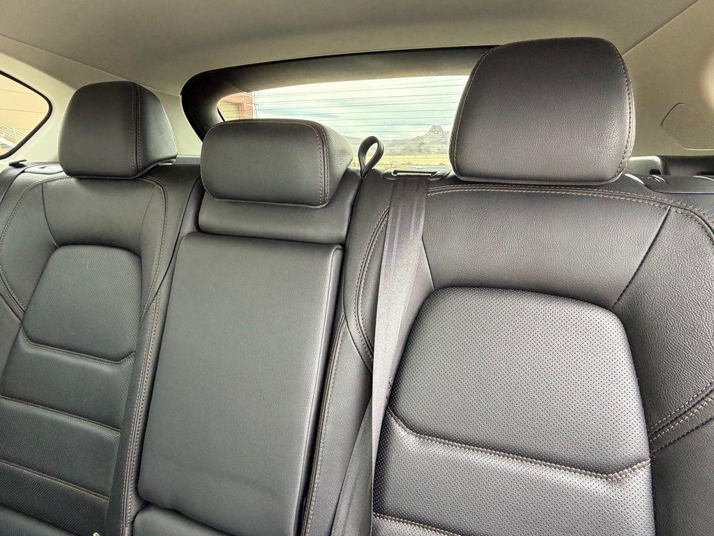 used 2019 Mazda CX-5 car, priced at $18,395