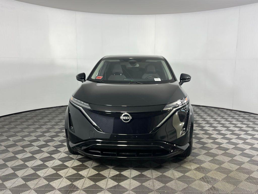 used 2024 Nissan ARIYA car, priced at $18,475