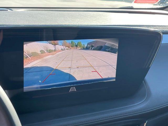 used 2025 Buick Encore GX car, priced at $22,973