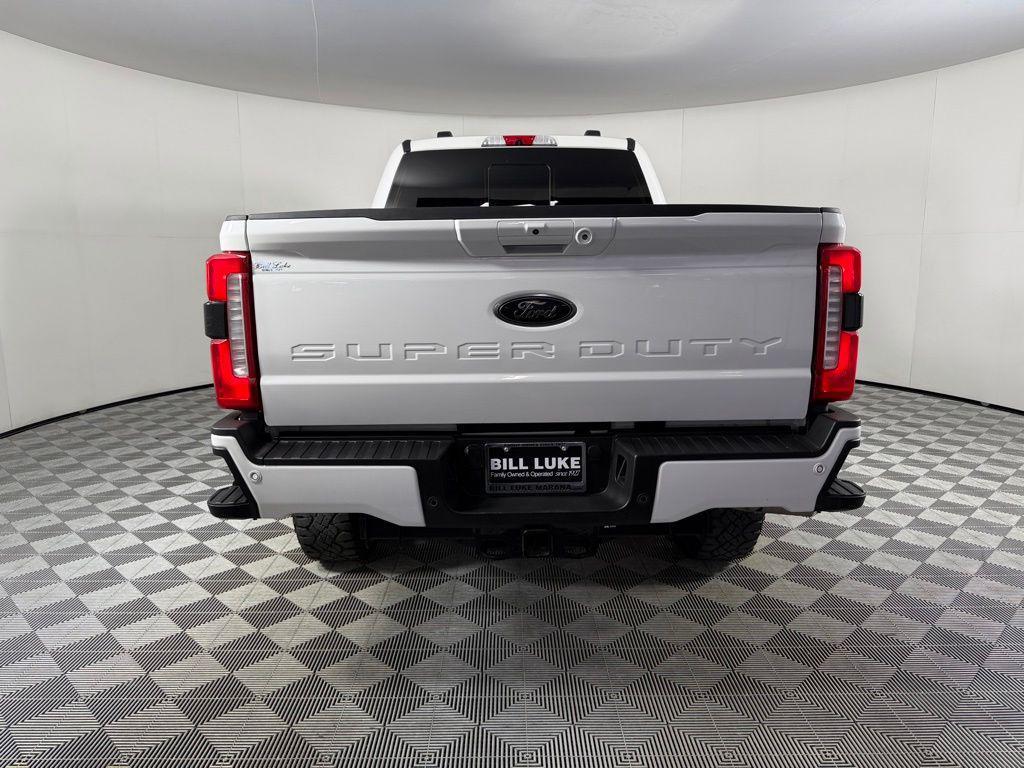 used 2024 Ford F-350 car, priced at $74,373