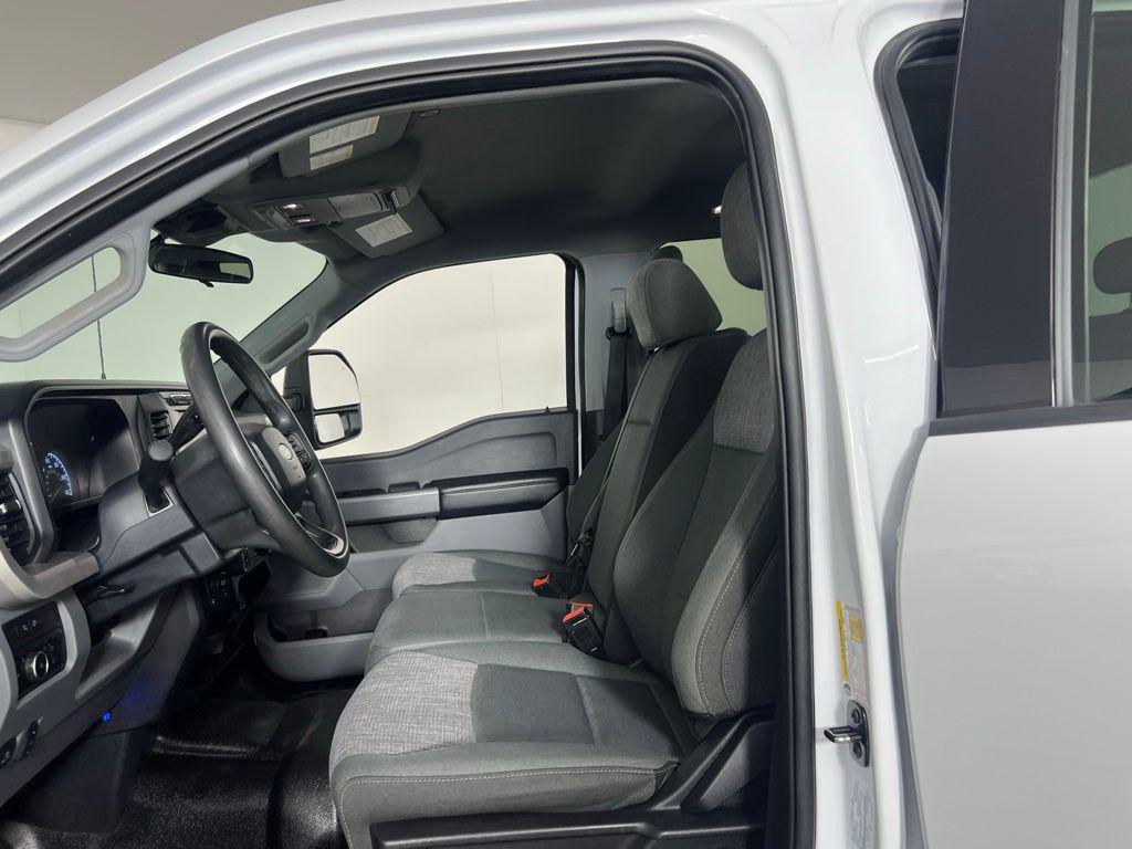 used 2024 Ford F-350 car, priced at $48,673