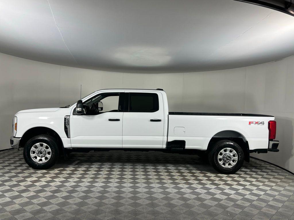 used 2024 Ford F-350 car, priced at $48,673