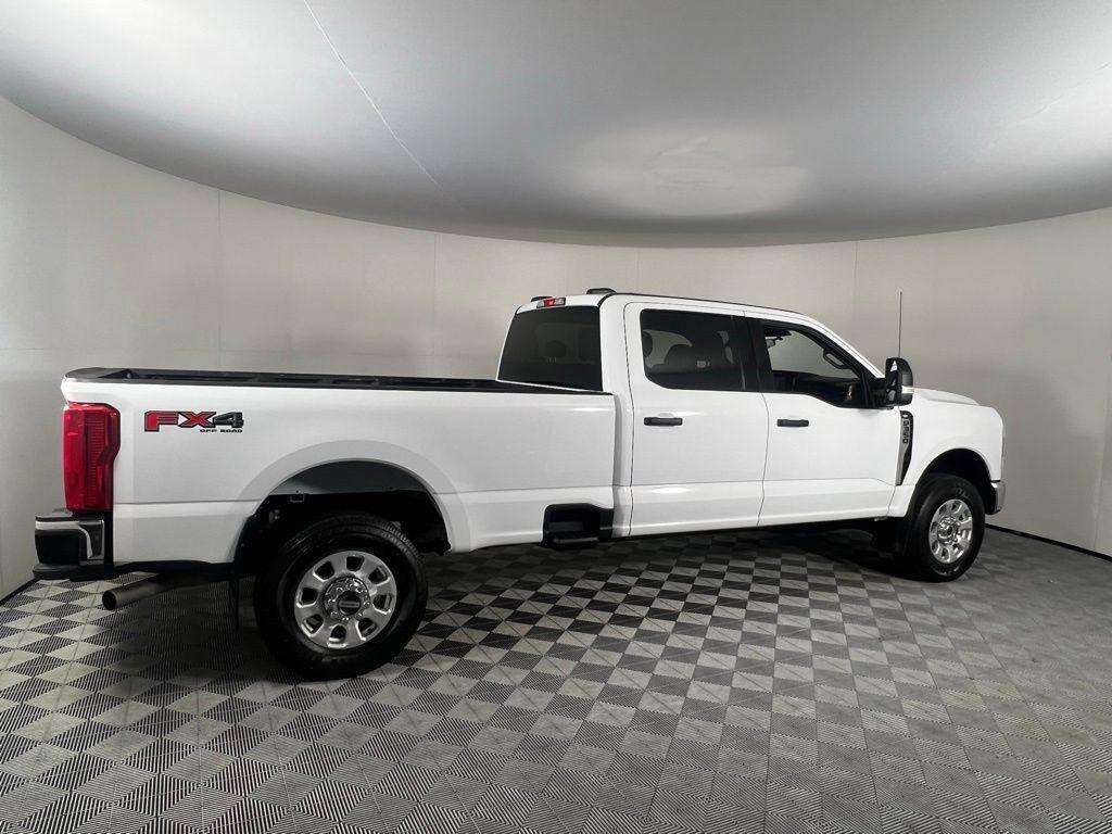 used 2024 Ford F-350 car, priced at $48,673
